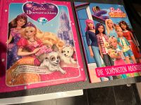 Verschiedene Barbie Bücher ab Kiel - Elmschenhagen-Kroog Vorschau