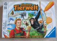 TipToi Spiel - Abenteuer Tierwelt Spiel NEU UNBESPIELT NP 40 € Rheinland-Pfalz - Sankt Julian Vorschau