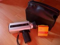 YASHICA ELECTRO 8 LD-6 Filmkamera Hessen - Beselich Vorschau