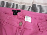 Stretchhose pink 38 Bayern - Söchtenau Vorschau