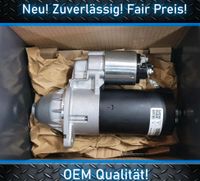 Anlasser Mercedes Oldtimer Neu w123 w116 1,5kw 230 280 220 200 v8 Bielefeld - Heepen Vorschau