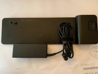 HP 2013 Ultra Slim Docking Station Berlin - Reinickendorf Vorschau