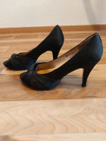 Görtz Damen High Heels Gr.40 Nordrhein-Westfalen - Grevenbroich Vorschau