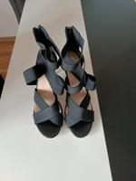 Damen Schuhe Gr. 38 Meppen - Esterfeld Vorschau