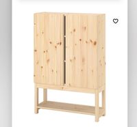 NEU Ikea Ivar Schrank Regal Kommode Holz Nordrhein-Westfalen - Schloß Holte-Stukenbrock Vorschau