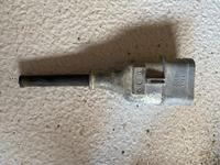Kraftstrom Starkstrom Stecker TGL DDR Sachsen - Trebsen Vorschau