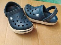 Kinder Original crocs 22/23 Sandalen Clogs Bayern - Fürstenstein Vorschau