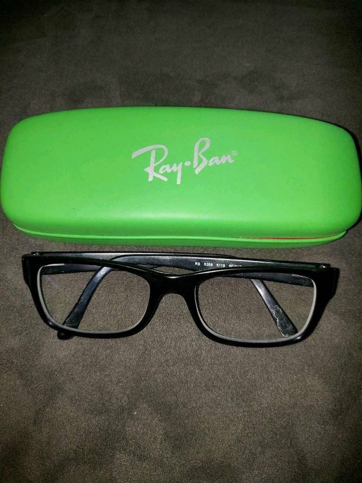 Kinder Brille von RayBan zu verkaufen. in Arnsberg