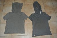 2 Naketano T Shirt Gr.S-M Kragen,Sweatshirt,Hemd,Pulli,Jacke,Hood Rheinland-Pfalz - Mendig Vorschau