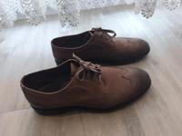 Tommy Hilfiger Lederschuhe Sneaker 43 Köln - Ostheim Vorschau