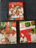 Kochbücher von 1999, Kochduell, nie genutzt Nordrhein-Westfalen - Königswinter Vorschau
