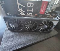 AMD Radeon RX6900 XT (XFX SWFT 319) Baden-Württemberg - Bretzfeld Vorschau