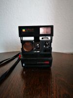 Polaroid 600, Sofortbildkamera mit Blitz Berlin - Steglitz Vorschau