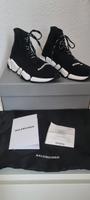 Balenciaga Schuhe Speed Trainer 2.0 Größe 37 Nordrhein-Westfalen - Kerpen Vorschau