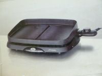 Barbeque Grill „ compact“ VG90 von Steba Berlin - Spandau Vorschau