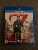 World War Z 3D Blu-ray Hessen - Bad Nauheim Vorschau