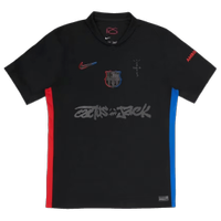 S-XXL | Travis Scott x FC Barcelona Match Away Cactus Jack Jersey Bayern - Erlangen Vorschau