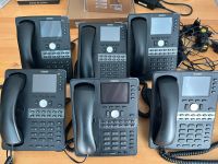 Snom D765 IP-Telefon, SIP-Tischtelefon, Bluetooth, USB Hessen - Rüsselsheim Vorschau