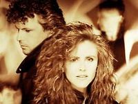 T'PAU ♥️ Bridge of Spies 1987 CD ✘ Disco Pop Rock 80's ♠️ Rheinland-Pfalz - Mainz Vorschau