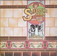 Vinyl LP Steeleye Span - Parcel Of Rogues Nürnberg (Mittelfr) - Mitte Vorschau