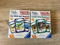 Tiptoi Wissen & Quizzen Nordrhein-Westfalen - Grefrath Vorschau