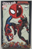 Spider-Man Deadpool Paperback 1 Marvel Deutschland Panini Nordrhein-Westfalen - Ahlen Vorschau
