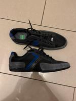 Hugo Boss Sneaker Neu Original Hessen - Nidda Vorschau