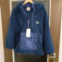 Plüsch Hoodie Bayern - Vöhringen Vorschau