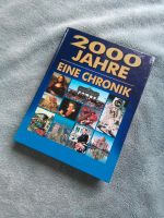 Buch 2000 Jahre - eine Chronik, Lexikon Wandsbek - Hamburg Rahlstedt Vorschau