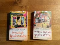 Romane von Manuela Inusa: Der Geschenkeladen, Straße der Herzen Baden-Württemberg - Radolfzell am Bodensee Vorschau