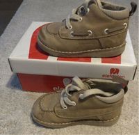 Elefanten Kinder Schuhe Gr. 21 Wiesbaden - Erbenheim Vorschau