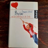 Hector und die Geheimnisse der Liebe, F. Lelord, gebundenes Buch Mitte - Wedding Vorschau