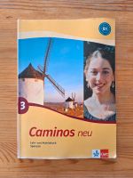Casinos neu SPANISCH Lehr- und Arbeitsbuch Bayern - Abensberg Vorschau