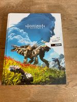 Horizon Zero Dawn Lösungsbuch Neu OVP Brandenburg - Oranienburg Vorschau