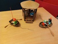 Playmobil Piraten Set Obervieland - Kattenturm Vorschau