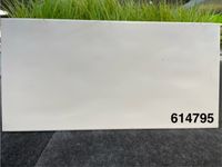 614795 Wandfliese weiß matt soft, gewellt 30x60cm Niedersachsen - Osnabrück Vorschau