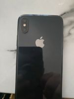 Ich verkaufe mein iPhone X mit 64 GB Speicher, einem Akku Schaden Saarland - Völklingen Vorschau