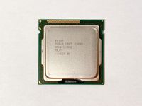 Intel Core i5-2400 (4c/4t) Quadcore CPU Sockel 1155 CPU | TOP Hessen - Elz Vorschau