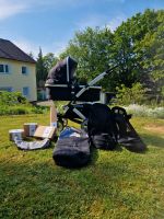 Joolz Geo2 Kinderwagen mit viel Zubehör Nordrhein-Westfalen - Hemer Vorschau