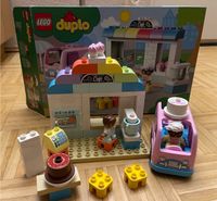 Lego Duplo - Café Berlin - Pankow Vorschau