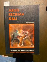 Arnis Escrima Kali Kunst der wirbelnden Stöcke Nordrhein-Westfalen - Vettweiß Vorschau