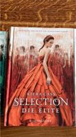 Selection Teil 2 - Die Elite - von Kiera Cass Kiel - Hassee-Vieburg Vorschau