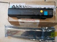 BattPit Laptop Akku für Toshiba PA3757U-1BRS PABAS213 Qosmio Frankfurt am Main - Bockenheim Vorschau