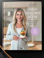 Kochbuch, Antonia Elena, Mealprep, Nordrhein-Westfalen - Elsdorf Vorschau