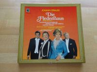 LP (Vinyl), Strauss - Die Fledermaus (2 LP Box)) (Klassik) Bayern - Neumarkt i.d.OPf. Vorschau