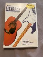 eMedia Gitarren Einstieg CD-ROM die ersten Schritte auf der Hessen - Weiterstadt Vorschau