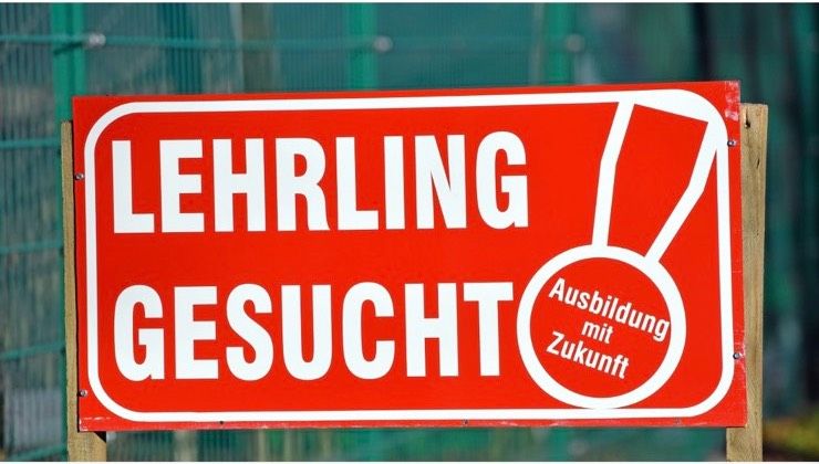 Lehrlinge Bereich Straßen - Pflasterbau ab September 2024 gesucht in Leipheim