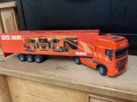 1:50 LKW Modelle, DAF + SCANIA +  1:43 IVECO Nordrhein-Westfalen - Mönchengladbach Vorschau