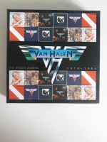 Van Halen 1978-1984 Niedersachsen - Schortens Vorschau