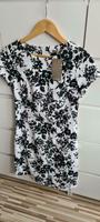 Chiches Etuikleid Kleid orsay schwarz weiß tailliert Neu Gr. 36 Bremen - Osterholz Vorschau